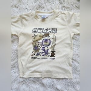 Small Shop Harry Potter Tee 3T